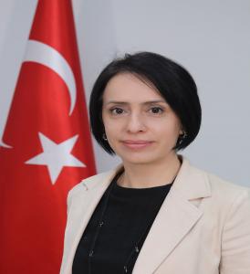 AYŞEGÜL GÖKÇEN
